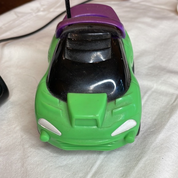 Remote control Playskool - Picture 2 of 5